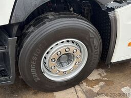 Renault T440 (BE TRUCK  / 2 TANKS / PERFECT CONDITION /...