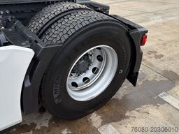 Renault T440 (BE TRUCK  / 2 TANKS / PERFECT CONDITION /...