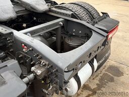 Renault T440 (BE TRUCK  / 2 TANKS / PERFECT CONDITION /...