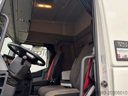 Renault T440 (BE TRUCK  / 2 TANKS / PERFECT CONDITION /...