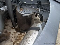 Renault T440 (BE TRUCK  / 2 TANKS / PERFECT CONDITION /...