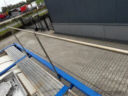 Van Hool 20FT ISO, 25.000L / 1-COMP /  T11/ valid 2,5Y t...