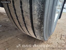 Van Hool FS3444-10 AK u2 3 axles ADR Liftachse 20ft