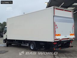 DAF LF 230 LF 4X2 12tonner 1500kg Ladebordwand ACC ...