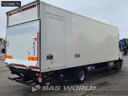 DAF LF 230 LF 4X2 12tonner 1500kg Ladebordwand ACC ...