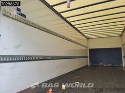 DAF LF 230 LF 4X2 12tonner 1500kg Ladebordwand ACC ...