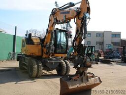 LIEBHERR A 910 Compact - SWA33 Likufix Nr.: 353