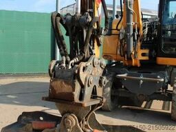 LIEBHERR A 910 Compact - SWA33 Likufix Nr.: 353