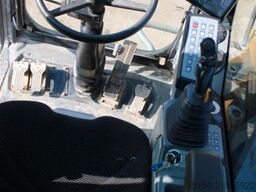 LIEBHERR A 910 Compact - SWA33 Likufix Nr.: 353