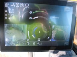 LIEBHERR A 910 Compact - SWA33 Likufix Nr.: 353