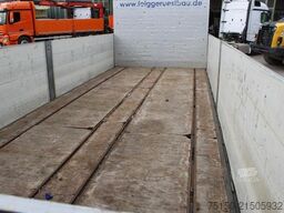 MAN 26.400 6x2 KRAN ATLAS AK 120.2  Funkfern Nr: 549