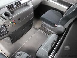 MAN 26.400 6x2 KRAN ATLAS AK 120.2  Funkfern Nr: 549