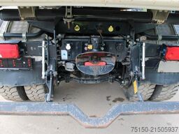 MAN TGS 26.520 6x4 BB INTARDER BORDMATIK Nr.: 018