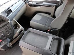 MAN TGS 26.520 6x4 BB INTARDER BORDMATIK Nr.: 018