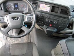 MAN TGS 26.520 6x4 BB INTARDER BORDMATIK Nr.: 018