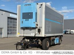 ROHR RAK / 18*Frigoblock*LBW*Vollluft*Rolltor*