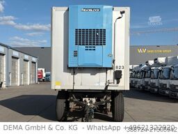 ROHR RAK / 18*Frigoblock*LBW*Vollluft*Rolltor*