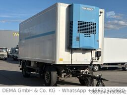 ROHR RAK / 18*Frigoblock*LBW*Vollluft*Rolltor*