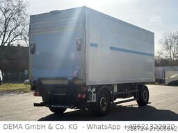 ROHR RAK / 18*Frigoblock*LBW*Vollluft*Rolltor*