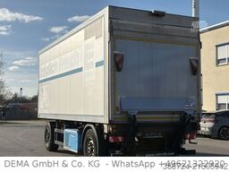 ROHR RAK / 18*Frigoblock*LBW*Vollluft*Rolltor*