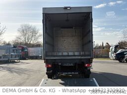 ROHR RAK / 18*Frigoblock*LBW*Vollluft*Rolltor*