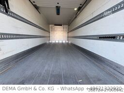 ROHR RAK / 18*Frigoblock*LBW*Vollluft*Rolltor*