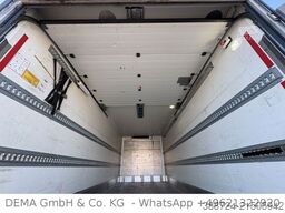 ROHR RAK / 18*Frigoblock*LBW*Vollluft*Rolltor*