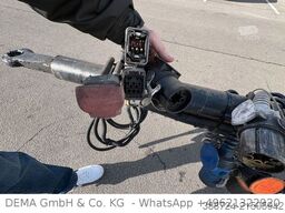 ROHR RAK / 18*Frigoblock*LBW*Vollluft*Rolltor*