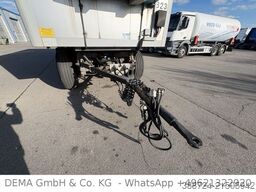 ROHR RAK / 18*Frigoblock*LBW*Vollluft*Rolltor*