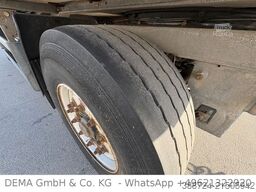 ROHR RAK / 18*Frigoblock*LBW*Vollluft*Rolltor*