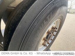 ROHR RAK / 18*Frigoblock*LBW*Vollluft*Rolltor*