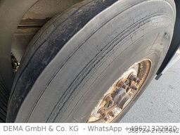 ROHR RAK / 18*Frigoblock*LBW*Vollluft*Rolltor*