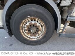 ROHR RAK / 18*Frigoblock*LBW*Vollluft*Rolltor*