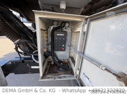 ROHR RAK / 18*Frigoblock*LBW*Vollluft*Rolltor*