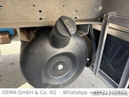 ROHR RAK / 18*Frigoblock*LBW*Vollluft*Rolltor*