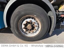 ROHR RAK / 18*Frigoblock*LBW*Vollluft*Rolltor*