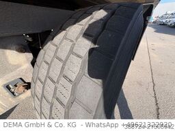 ROHR RAK / 18*Frigoblock*LBW*Vollluft*Rolltor*