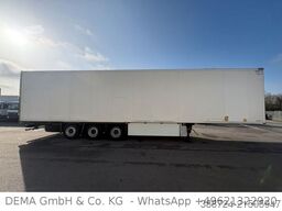 SCHMITZ CARGOBULL SSCBS3B*Rohrbahnen*Palettenkasten*Meet*Fleisch*