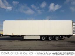 SCHMITZ CARGOBULL SSCBS3B*Rohrbahnen*Palettenkasten*Meet*Fleisch*