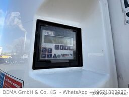 SCHMITZ CARGOBULL SSCBS3B*Rohrbahnen*Palettenkasten*Meet*Fleisch*