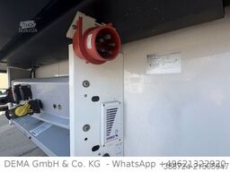 SCHMITZ CARGOBULL SSCBS3B*Rohrbahnen*Palettenkasten*Meet*Fleisch*