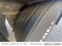 SCHMITZ CARGOBULL SSCBS3B*Rohrbahnen*Palettenkasten*Meet*Fleisch*