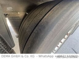 SCHMITZ CARGOBULL SSCBS3B*Rohrbahnen*Palettenkasten*Meet*Fleisch*