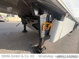 SCHMITZ CARGOBULL SSCBS3B*Rohrbahnen*Palettenkasten*Meet*Fleisch*