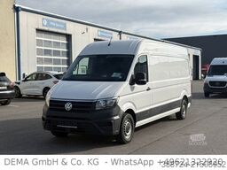 VOLKSWAGEN Crafter*E6 WLTP*Lang+Hoch*Klima*3 Sitze*Kamera