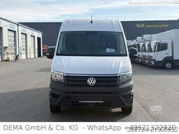 VOLKSWAGEN Crafter*E6 WLTP*Lang+Hoch*Klima*3 Sitze*Kamera