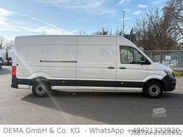 VOLKSWAGEN Crafter*E6 WLTP*Lang+Hoch*Klima*3 Sitze*Kamera