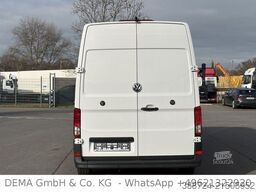 VOLKSWAGEN Crafter*E6 WLTP*Lang+Hoch*Klima*3 Sitze*Kamera