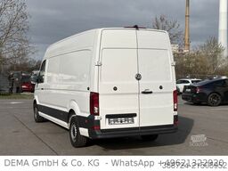 VOLKSWAGEN Crafter*E6 WLTP*Lang+Hoch*Klima*3 Sitze*Kamera