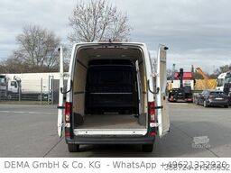 VOLKSWAGEN Crafter*E6 WLTP*Lang+Hoch*Klima*3 Sitze*Kamera